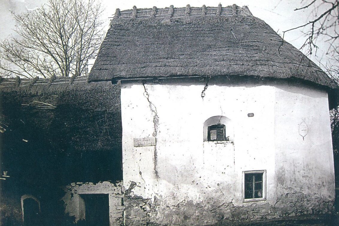 Themed Nature Trail HWW-Hiking route: Hartberg-trail - Touren-Impression #1 | © Historischer Verein Wechselland