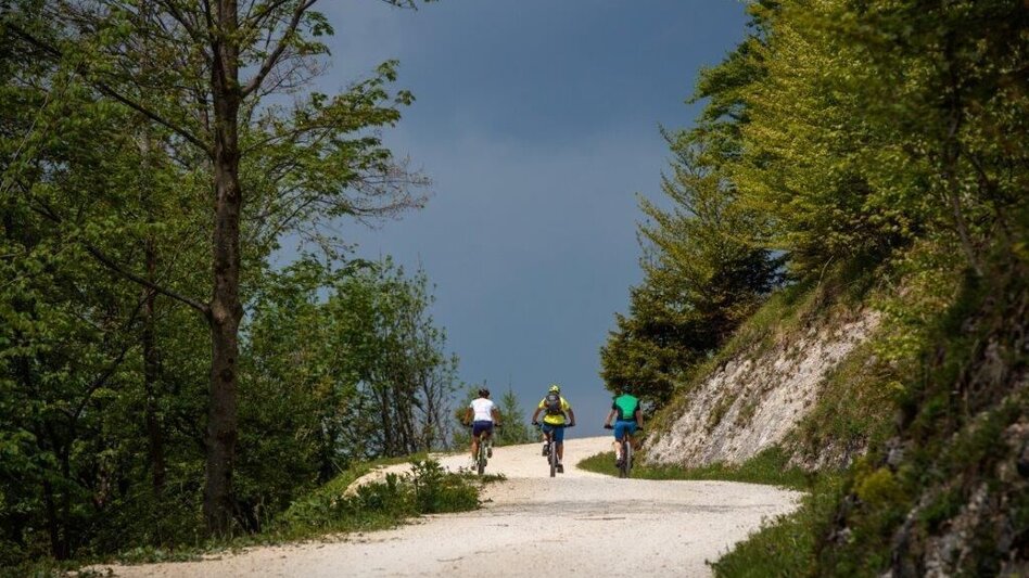 Mountainbike Vom Ennstal ins Steyrtal - Touren-Impression #2.7 | © TV Gesäuse