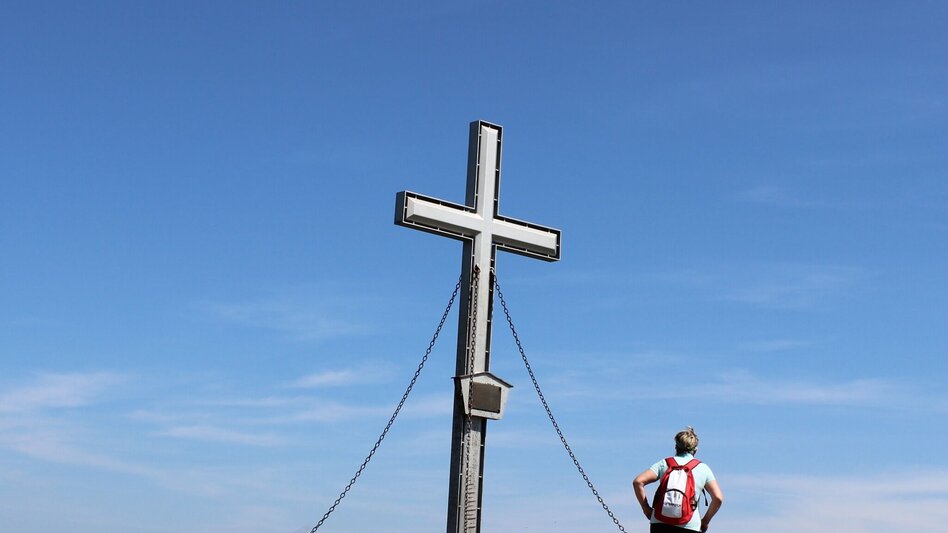 Hiking Route Stage 4: Trail of 100,000 steps, Sommeralm - St. Kathrein - Touren-Impression #2.5 | © Oststeiermark Tourismus