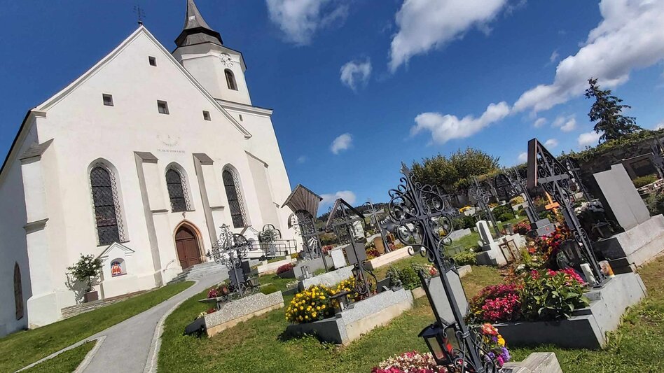 Hiking Route Stage 4: Trail of 100,000 steps, Sommeralm - St. Kathrein - Touren-Impression #2.15 | © Oststeiermark Tourismus