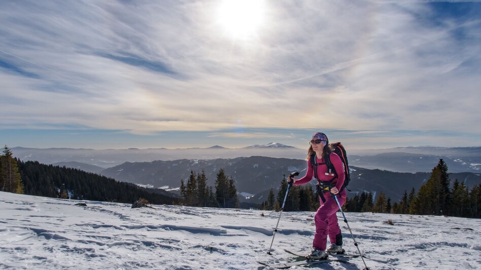 Ski Touring Großer Ringkogel - Touren-Impression #2.2 | © Martin Edlinger