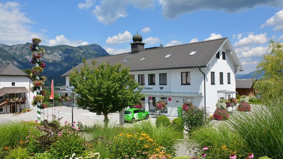 Hiking Route Markt Haus - Brinberg - Weißenbach - Markt Haus - Touren-Impression #2.1 | © Marktgemeinde Haus