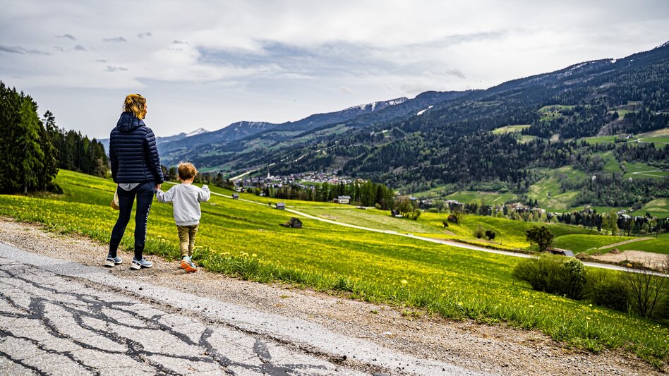 Hiking Route Birnberg circular walking path - Touren-Impression #2.15 | © Gerhard Pilz