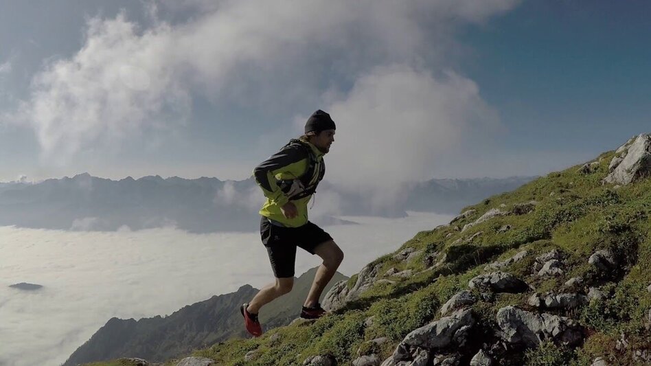Trailrunning Torlauf (Nr. 2) - Touren-Impression #2.3 | © Ski Willy
