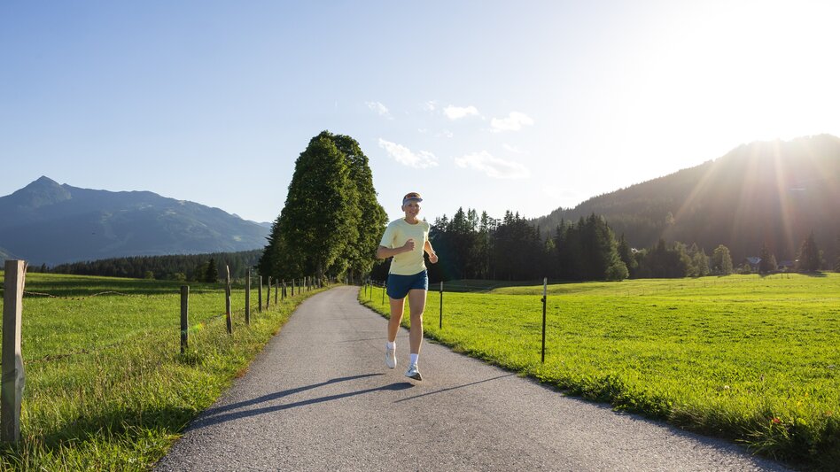Trailrunning Kulmbergtrail (Nr. 5) - Touren-Impression #2.7 | © Erlebnisregion Schladming-Dachstein