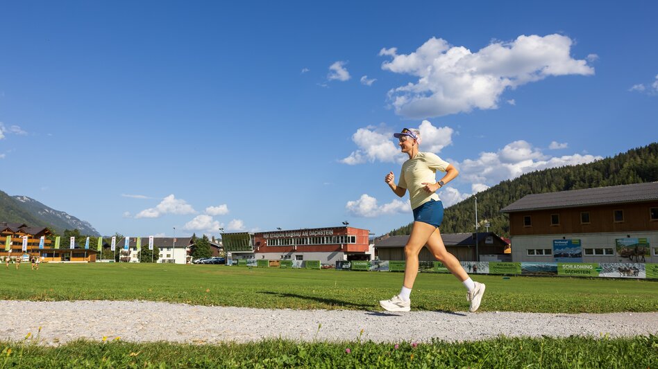 Trailrunning Kulmbergtrail (Nr. 5) - Touren-Impression #2.12 | © Erlebnisregion Schladming-Dachstein