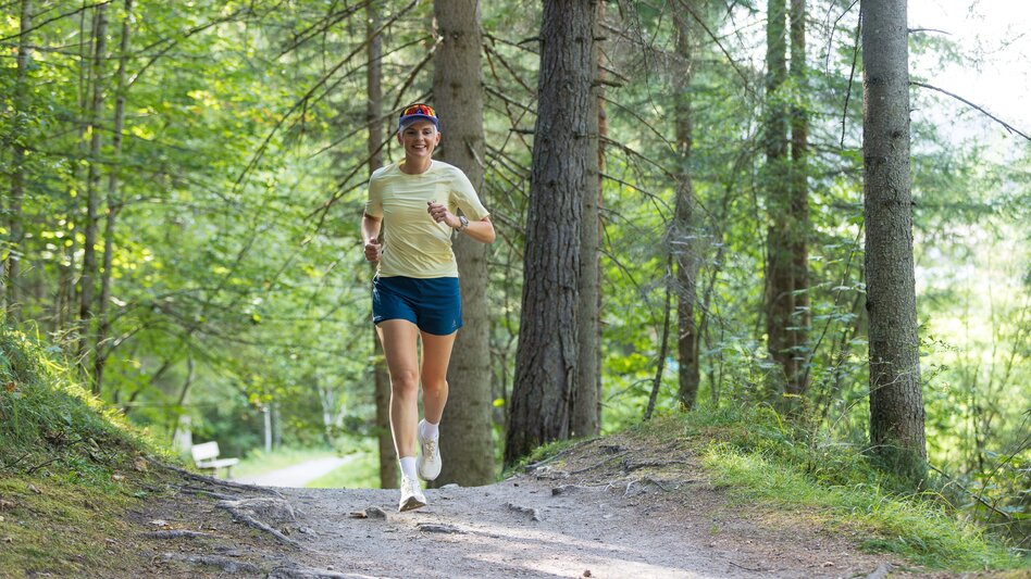 Trailrunning Kulmbergtrail (Nr. 5) - Touren-Impression #2.17 | © Erlebnisregion Schladming-Dachstein