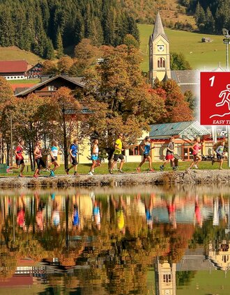 Family Trail Ramsau Nr. 1 | Schladming Dachstein | © Erlebnisregion Schladming-Dachstein
