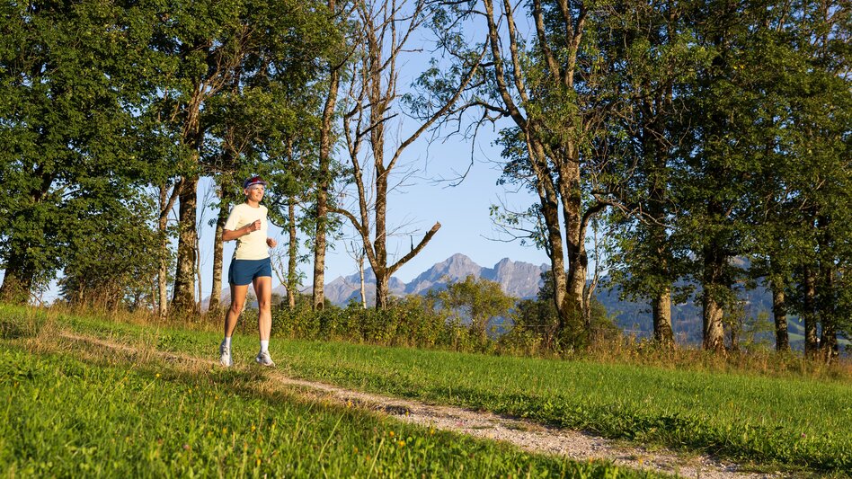 Trailrunning Frühlingstrail (Nr. 4) - Touren-Impression #2.2 | © Erlebnisregion Schladming-Dachstein
