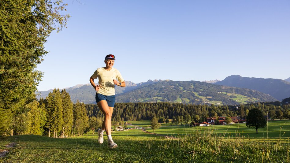 Trailrunning Frühlingstrail (Nr. 4) - Touren-Impression #2.5 | © Erlebnisregion Schladming-Dachstein