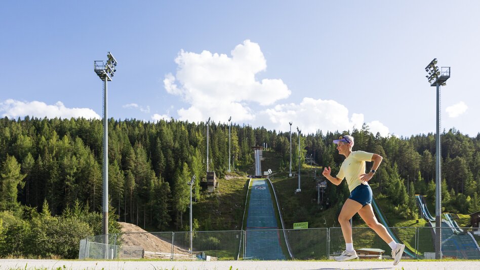 Trailrunning Frühlingstrail (Nr. 4) - Touren-Impression #2.12 | © Erlebnisregion Schladming-Dachstein