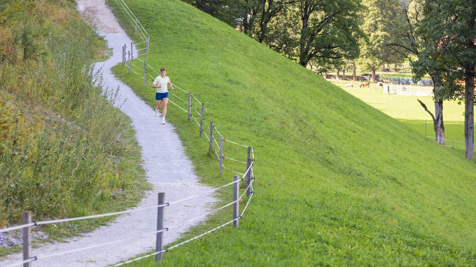 Trailrunning Frühlingstrail (Nr. 4) - Touren-Impression #2.15 | © Erlebnisregion Schladming-Dachstein