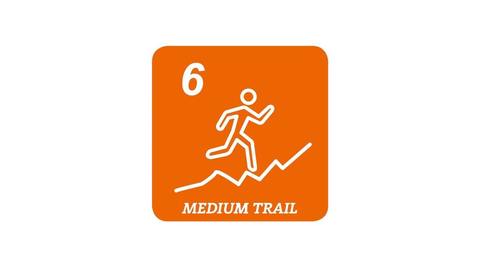 Trailrunning Rittistrail (Nr. 6) - Touren-Impression #2.3 | © Erlebnisregion Schladming-Dachstein
