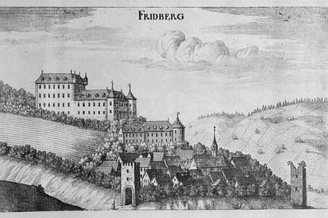 Themed Nature Trail HWW-Hiking route: Mönichkirchen - Schaueregg/Fichtenhof - Koglreith - Friedberg - Touren-Impression #1 | © Historischer Verein Wechselland