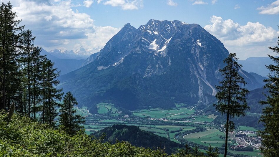 Trail Running Kohlanger Trail - Touren-Impression #2.7 | © Erlebnisregion Schladming-Dachstein