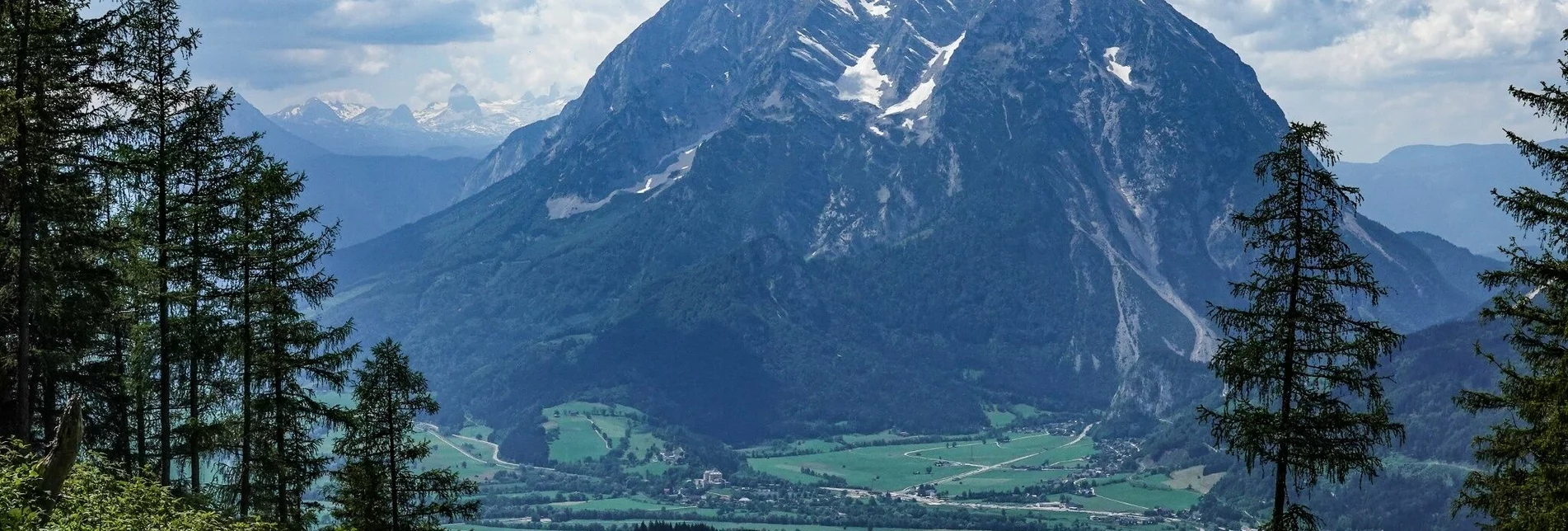 Trailrunning Kohlanger Trail - Touren-Impression #1 | © Erlebnisregion Schladming-Dachstein
