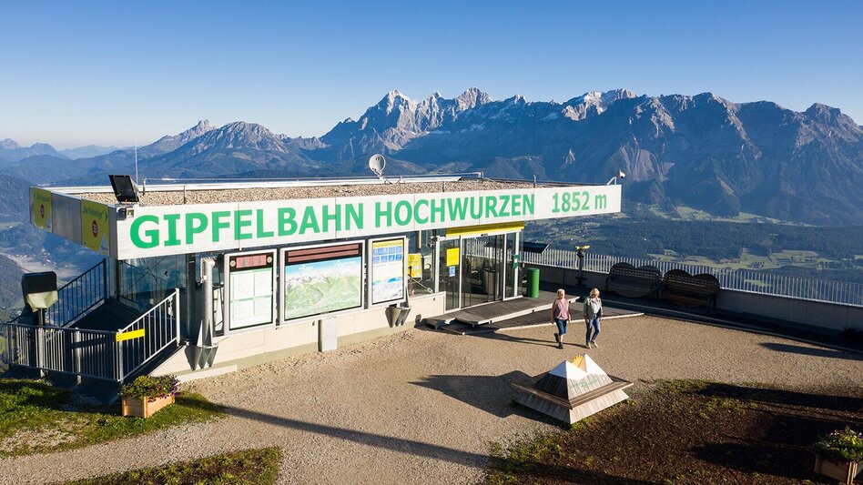 Hiking Route Bankerlweg - Touren-Impression #2.1 | © Unbekannt