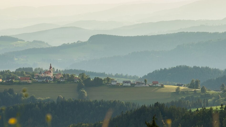 Radfahren Pilger Tour 742 - Touren-Impression #2.7 | © Region Graz