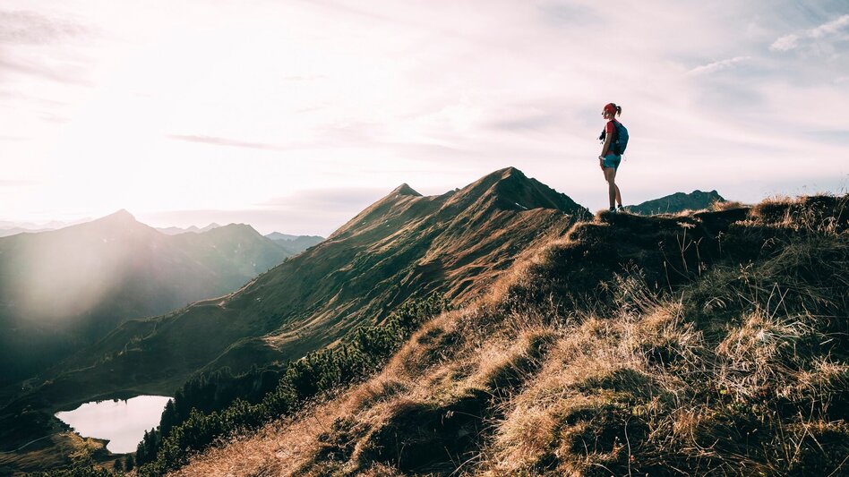 Trail Running Summit Trail Planneralm - Touren-Impression #2.3 | © Armin Walcher