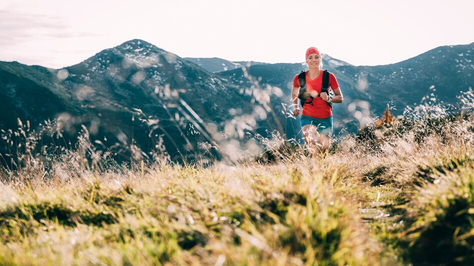 Trail Running Summit Trail Planneralm - Touren-Impression #2.4 | © Armin Walcher