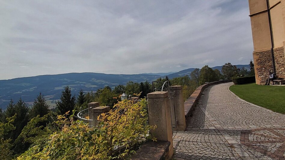 Wanderung Schattenwanderung, RETTER Pöllauberg - Touren-Impression #2.8 | © Oststeiermark Tourismus