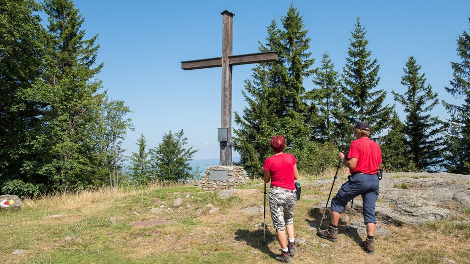 Hiking Route Circular trail on the Masenberg, Pöllauberg - Touren-Impression #2.1 | © Oststeiermark Tourismus