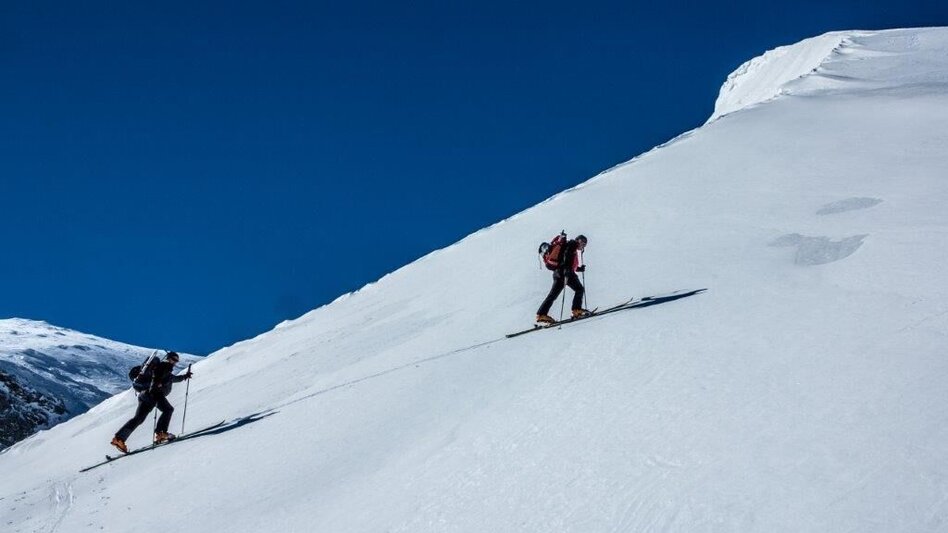 Skitour Hochschwab von Weichselboden - Touren-Impression #2.4 | © TV Gesäuse
