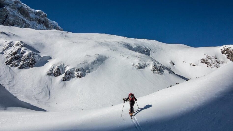 Skitour Hochschwab von Weichselboden - Touren-Impression #2.8 | © TV Gesäuse