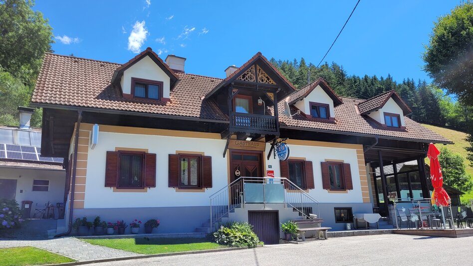 Wanderung Wanderweg  Alte Gasnerstraße, Birkfeld - Touren-Impression #2.3 | © Oststeiermark Tourismus