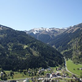 Ausblick auf Donnersbachwald | © Erlebnisregion Schladming-Dachstein
