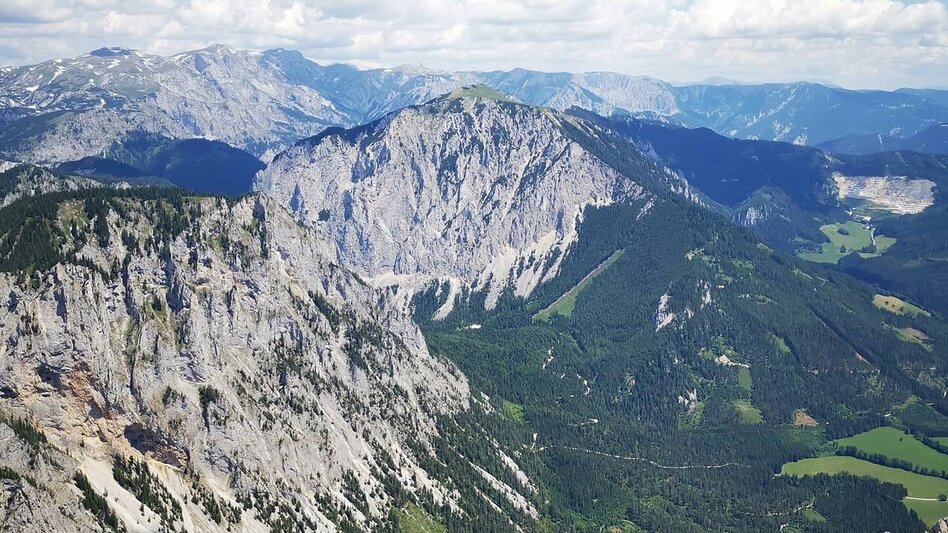 Mountain Hike Edelweissboden - Touren-Impression #2.7 | © Tourismusverband ERZBERG LEOBEN