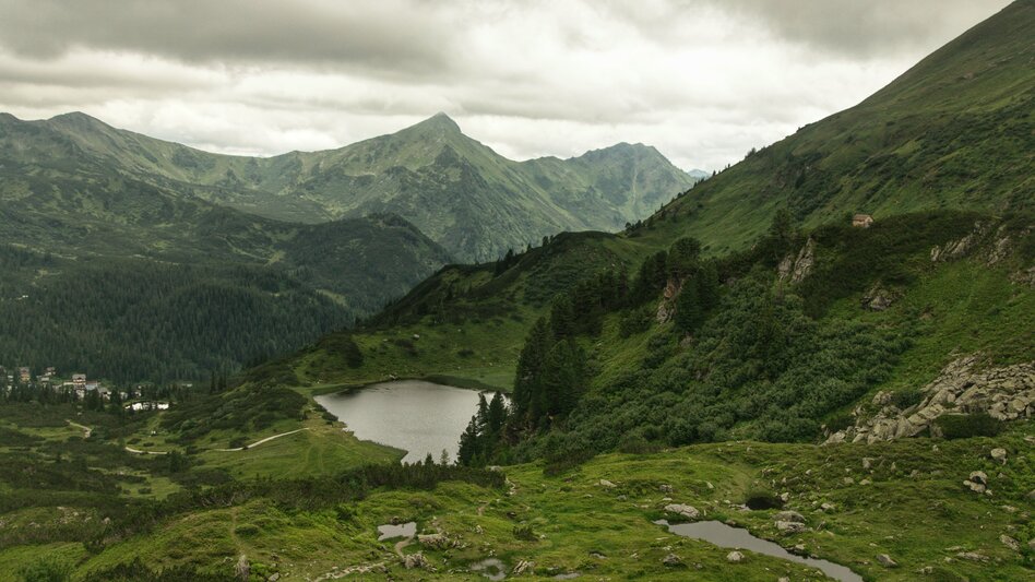 Wanderung Hochrettelstein - Touren-Impression #2.4 | © Erlebnisregion Schladming-Dachstein