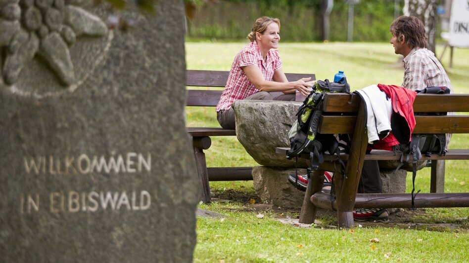Hiking Route Emmaus Hiking Trail - Touren-Impression #2.2 | © Steiermark Tourismus/Himsl (ETZ-Pilgrimage Europe SI-AT)
