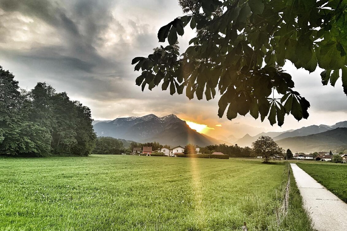 Cycling Panorama Bike LN 2 - Touren-Impression #1 | © TVB Erzberg-Leoben