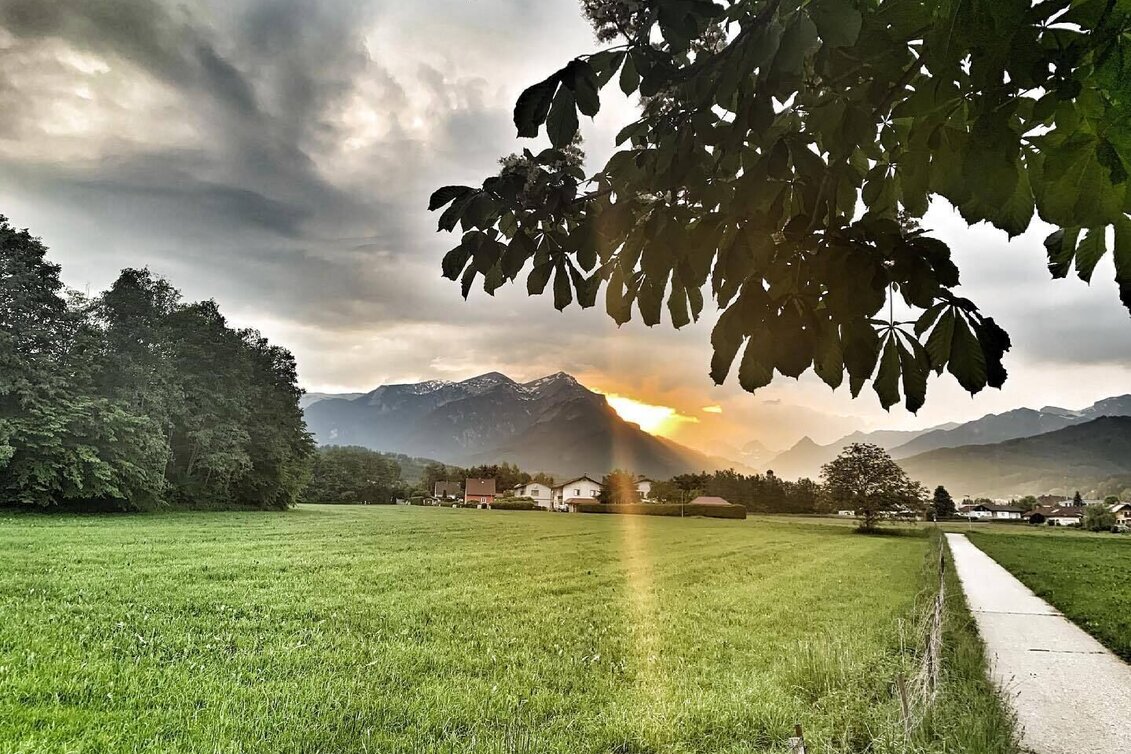 Mountainbike Panorama Extra LN 2a - Touren-Impression #1 | © TVB Erzberg-Leoben