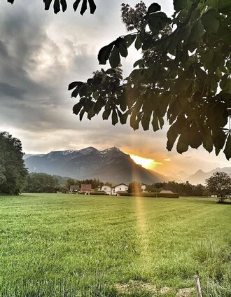 Trofaiach | Mark Nevis | © TVB Erzberg-Leoben