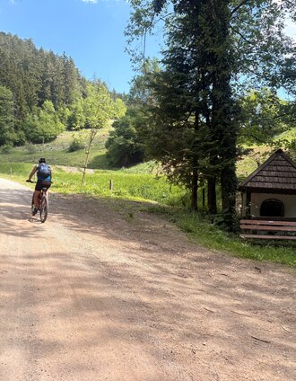 Tollinggraben.jpg | Isabel Kranz | © TVB Erzberg-Leoben
