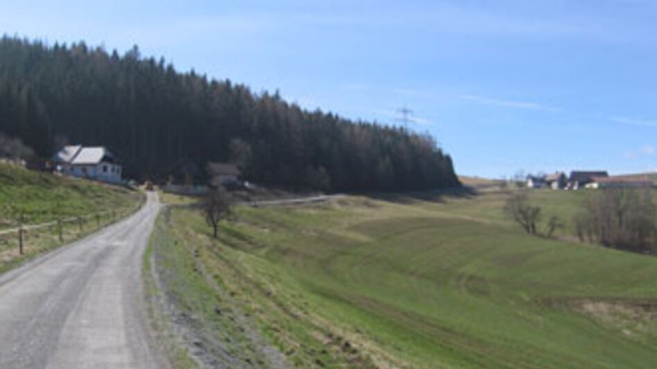 Cycling Niederung LN 9 - Touren-Impression #2.2 | © Tourismusverband ERZBERG LEOBEN