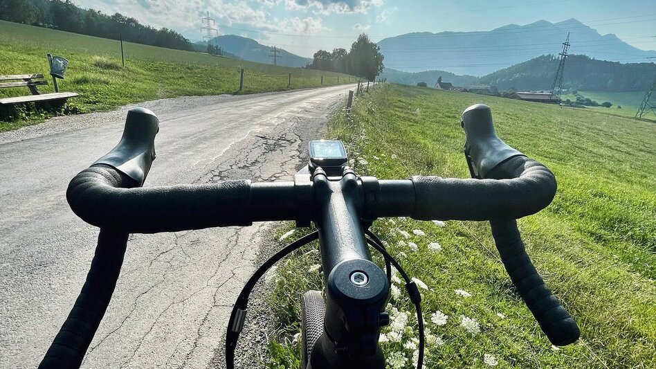 Cycling Niederung LN 9 - Touren-Impression #2.10 | © Tourismusverband ERZBERG LEOBEN