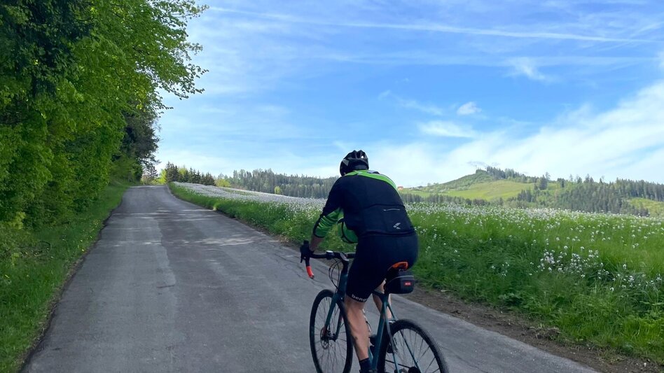 Radfahren Niederung - Tal LN 9a - Touren-Impression #2.1 | © TVB Erzberg-Leoben