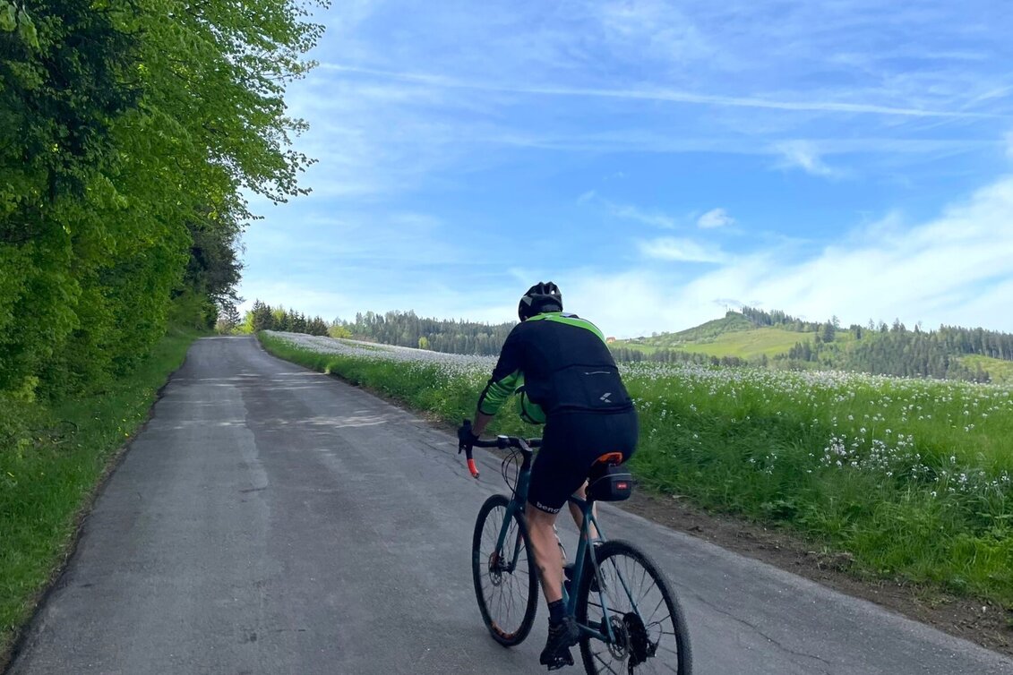 Cycling Niederung - Tal LN 9a - Touren-Impression #1 | © TVB Erzberg-Leoben
