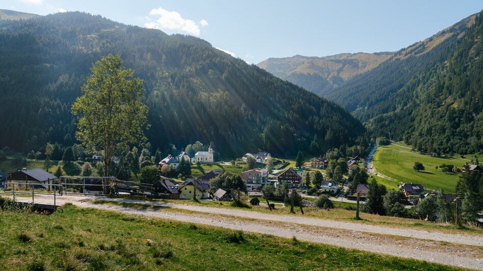 Hiking Route Fischeralmweg - Touren-Impression #2.2 | © Christoph Lukas