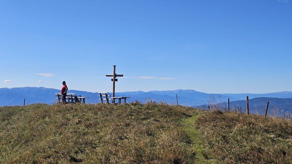 Hiking Route Thalerkogel - Touren-Impression #2.2 | © TVB Erzberg-Leoben