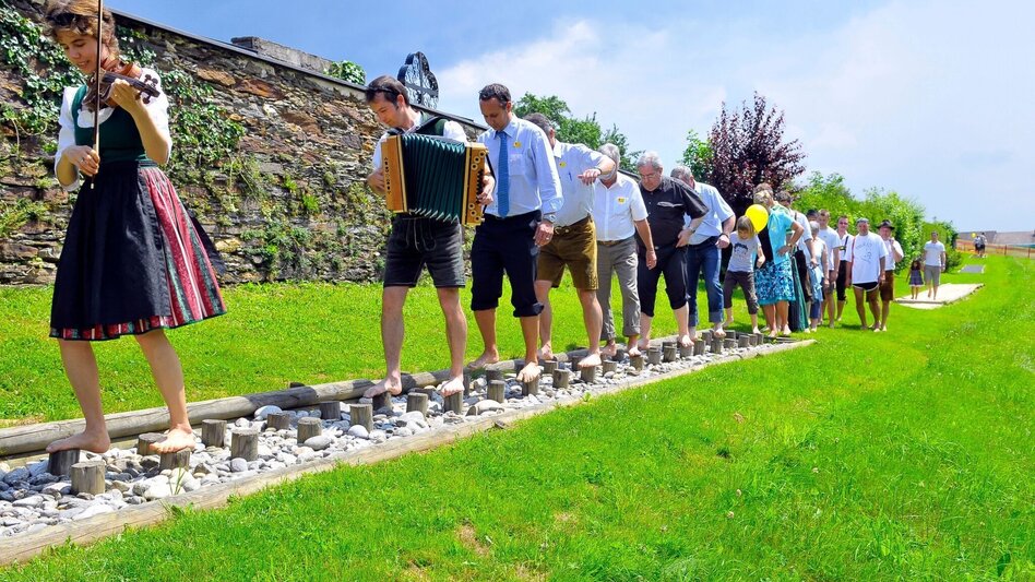 Nordic Walking Lupinen Trail, Wenigzell - Touren-Impression #2.4 | © Gemeinde Wenigzell