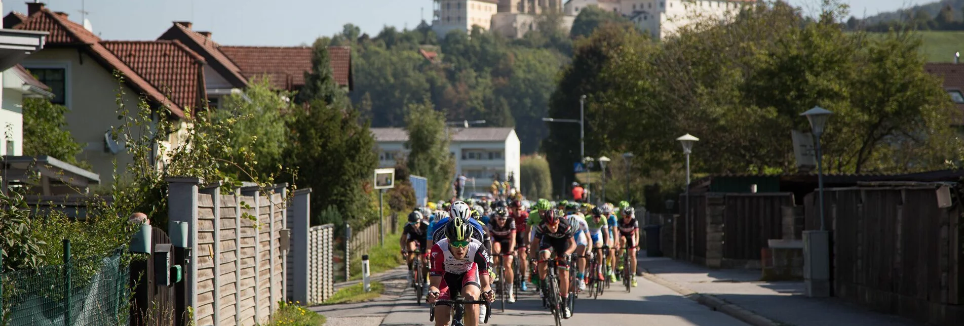 Radfahren Im Windschatten der Profis - Touren-Impression #1 | © Region Graz