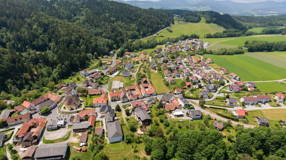 Themen- und Lehrpfad HWW-Wanderroute: Schäffern - Ziegersberg - Zöbern - Touren-Impression #2.2 | © Oststeiermark Tourismus