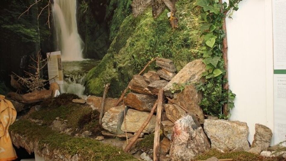 Themen- und Lehrpfad Naturlehrpfad - Touren-Impression #2.13 | © ARGE Naturerlebnisland Lipizzanerheimat