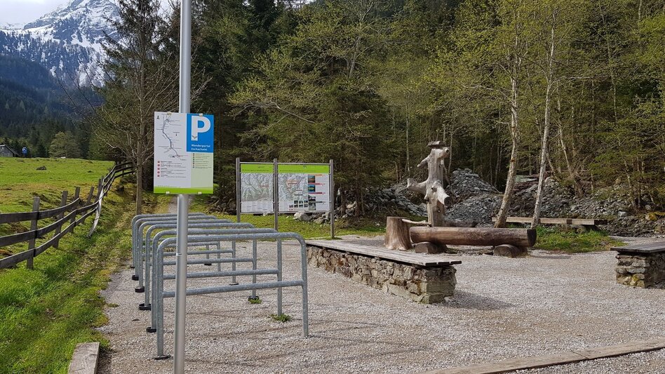 Hiking Route Eschachalm Loop - Touren-Impression #2.2 | © Erlebnisregion Schladming-Dachstein