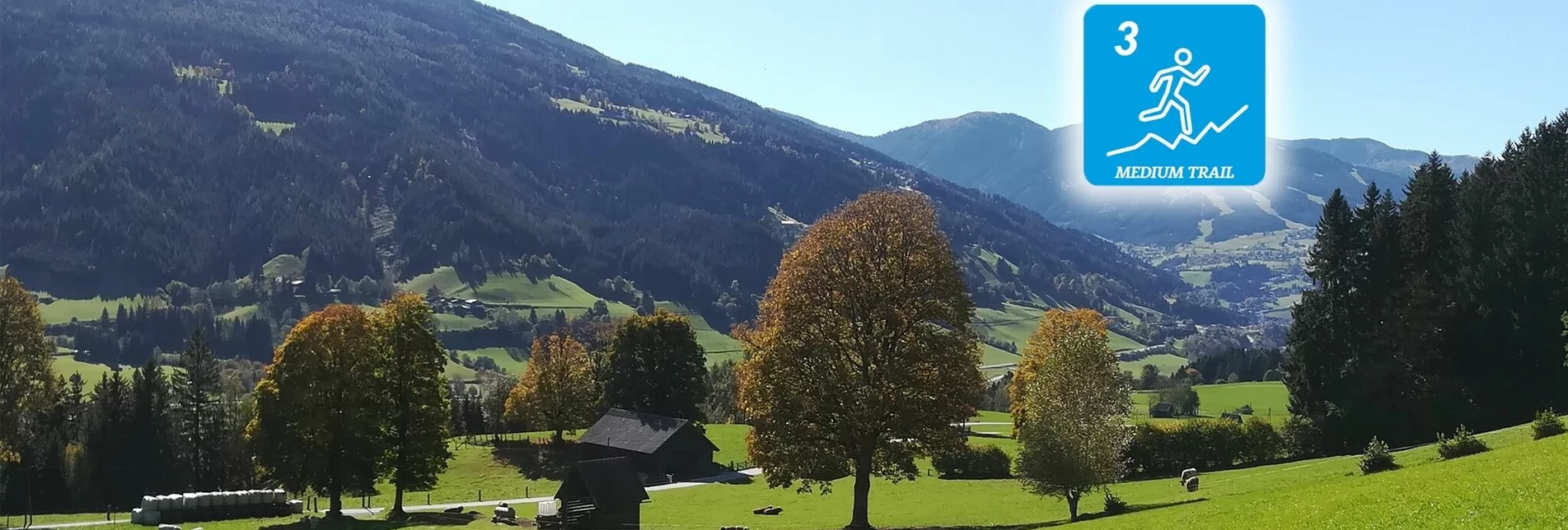 Trailrunning Birnberg Trail (Nr. 3) - Touren-Impression #1 | © Erlebnisregion Schladming-Dachstein