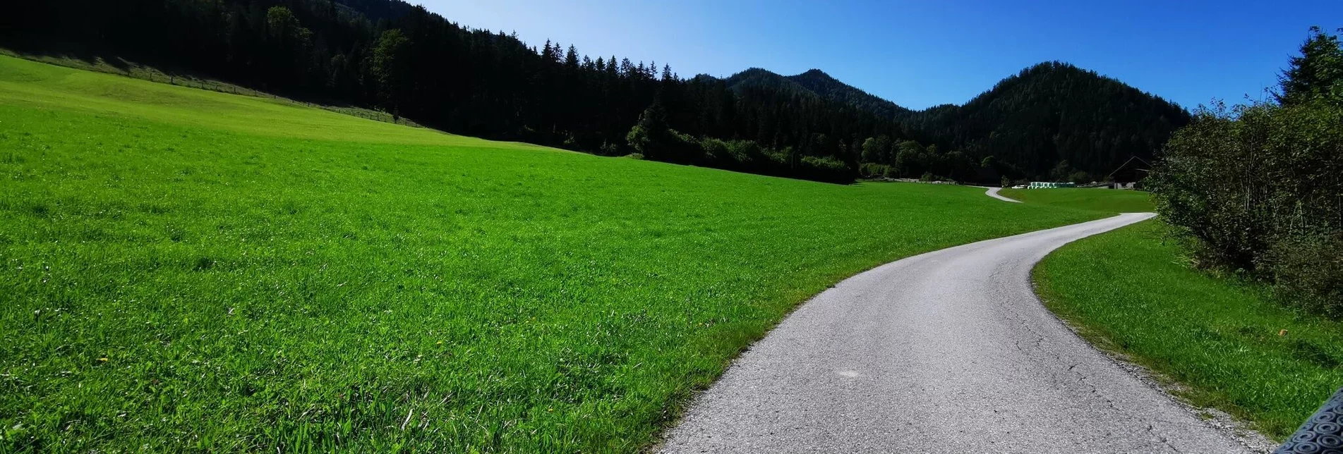 Bike Riding Salzatal Tour - Touren-Impression #1 | © TV Hochsteiermark